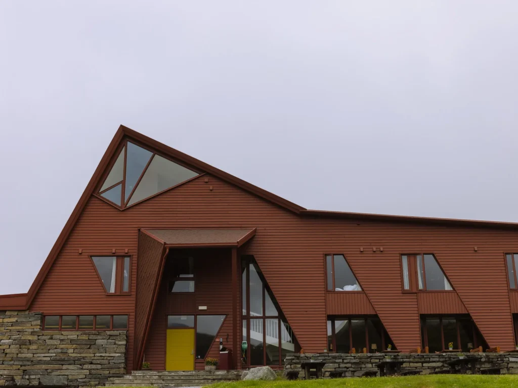 turtagro hotel