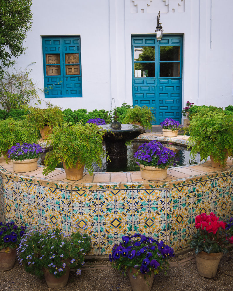Patios of Cordoba