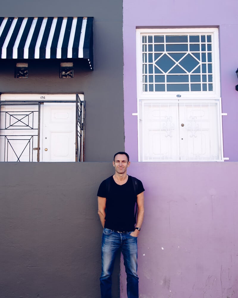 Cape Town Itinerary
