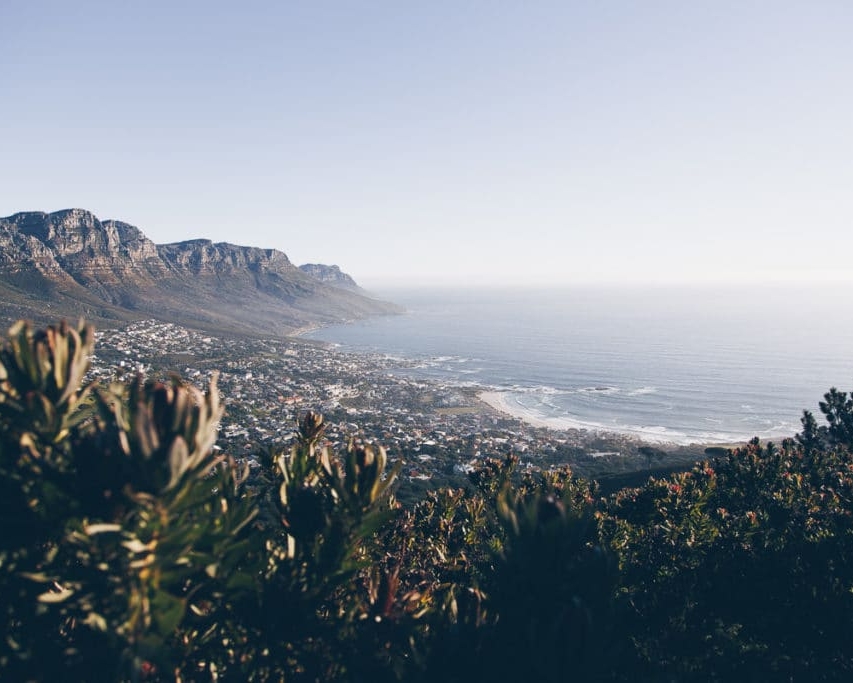 3 week south africa itinerary