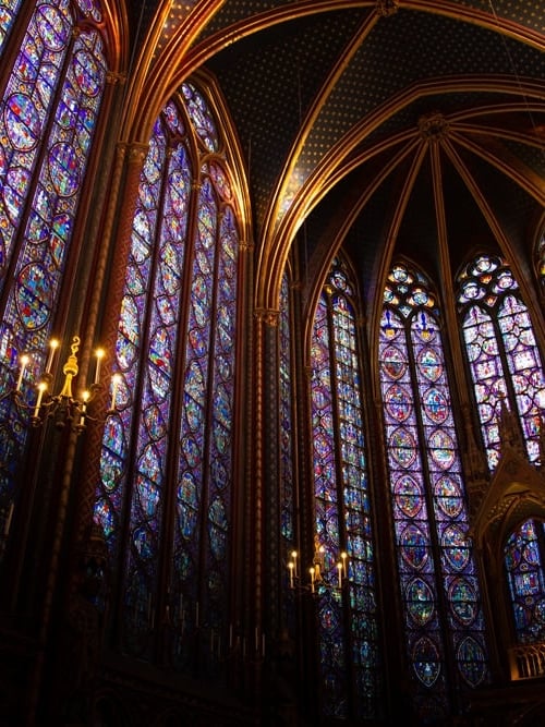 3 days in Paris, a complete 3 day itinerary