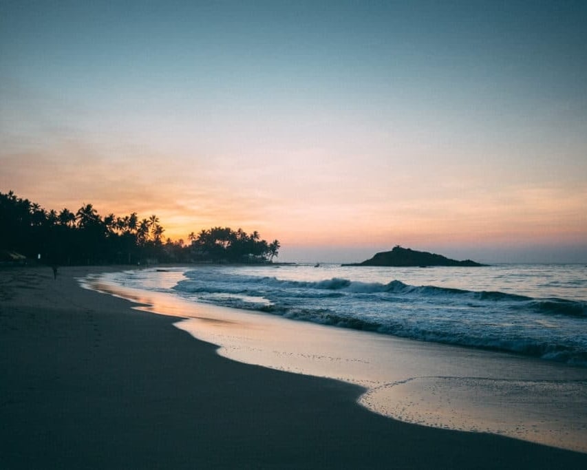 Top things to do in Sri Lanka