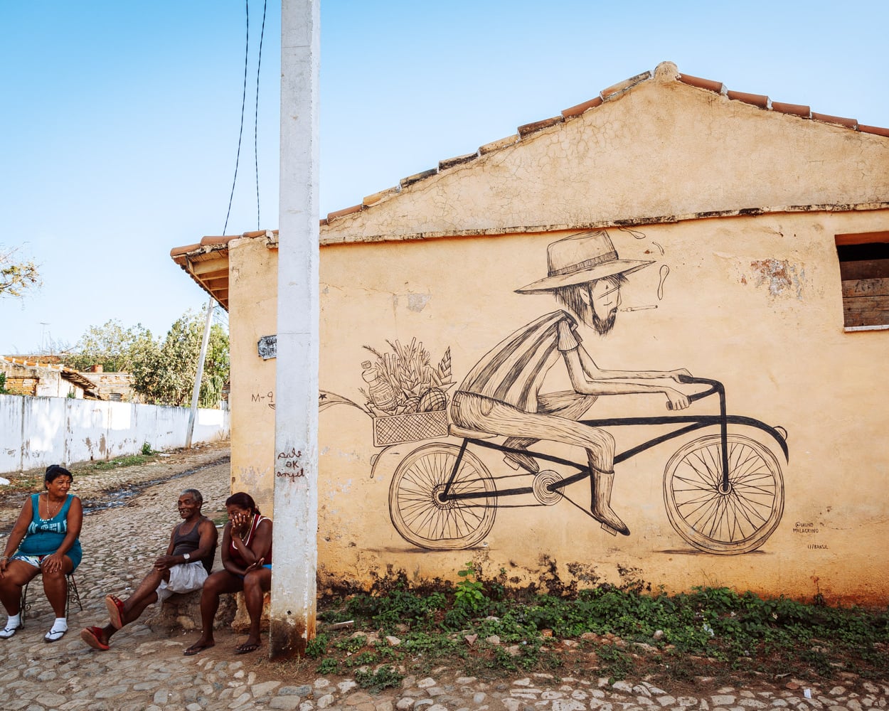 Things to do in Cuba.