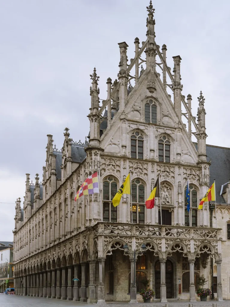 grote markt mechelen 2