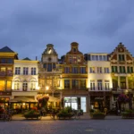 things to do in mechelen