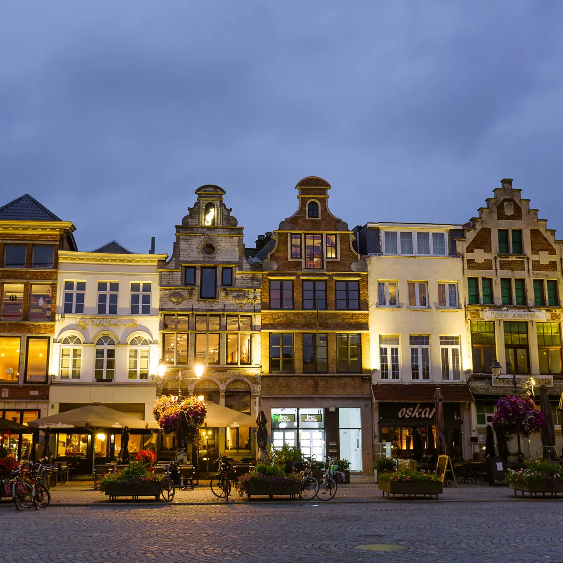 things to do in mechelen