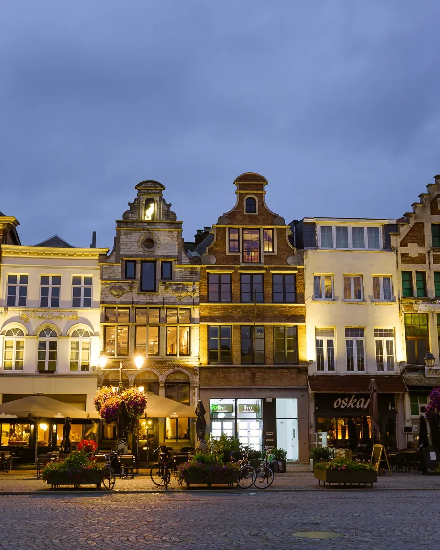 things to do in mechelen