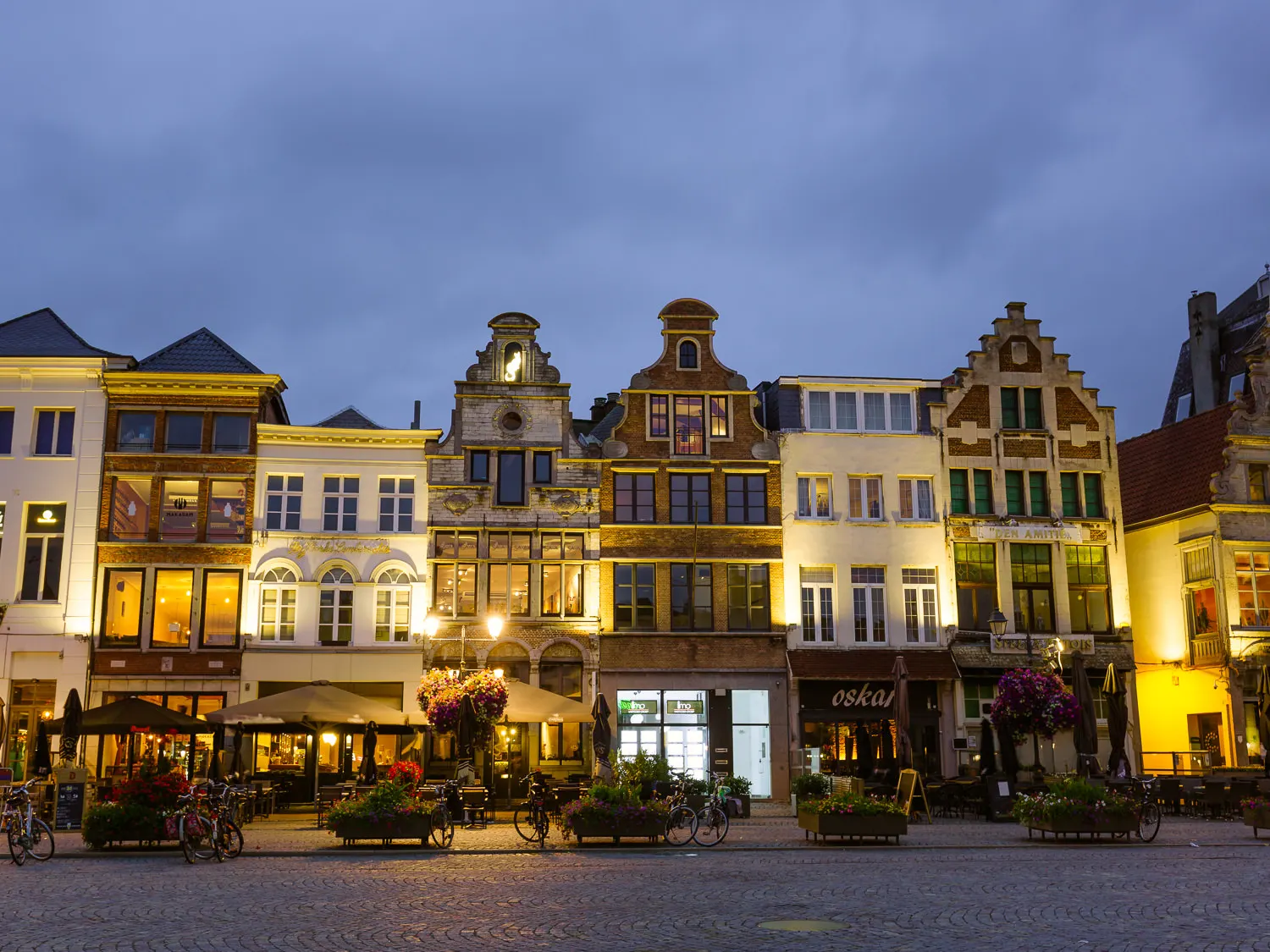 things to do in mechelen