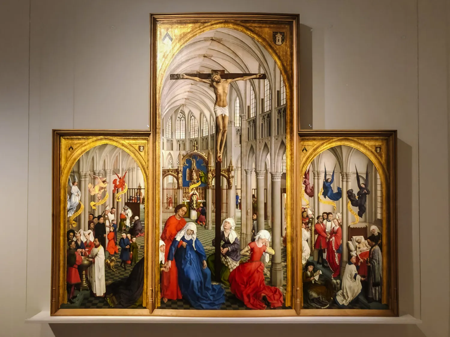 leuven m museum
