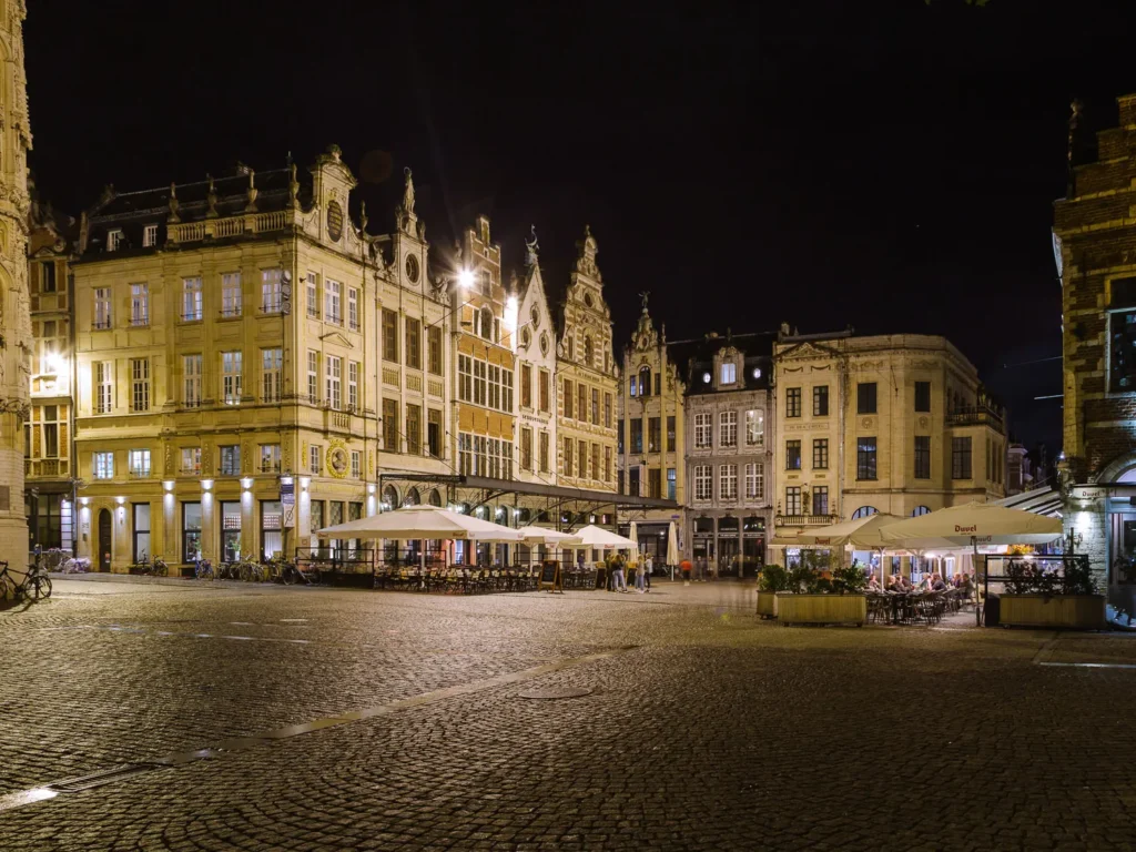 leuven things to do 2