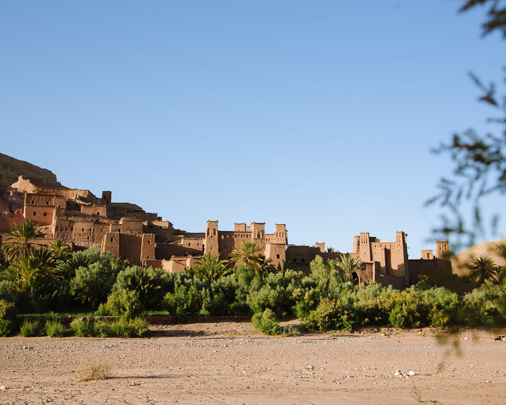 ouarzazate