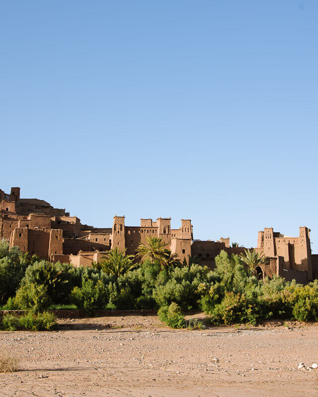 ouarzazate