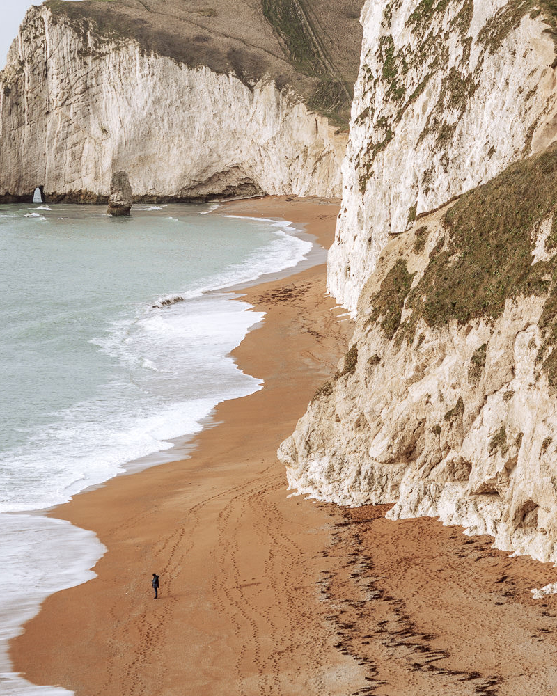 Jurassic Coast Walks