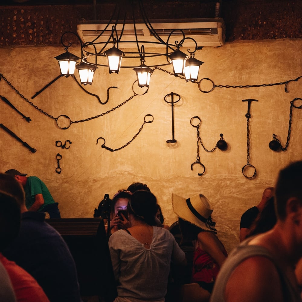 Trinidad Cuba, things to do