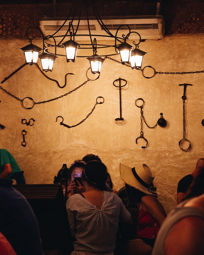 Trinidad Cuba, things to do