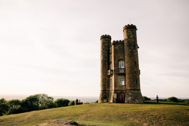 Best Places To Stay In The Cotswolds Area Guide & Map