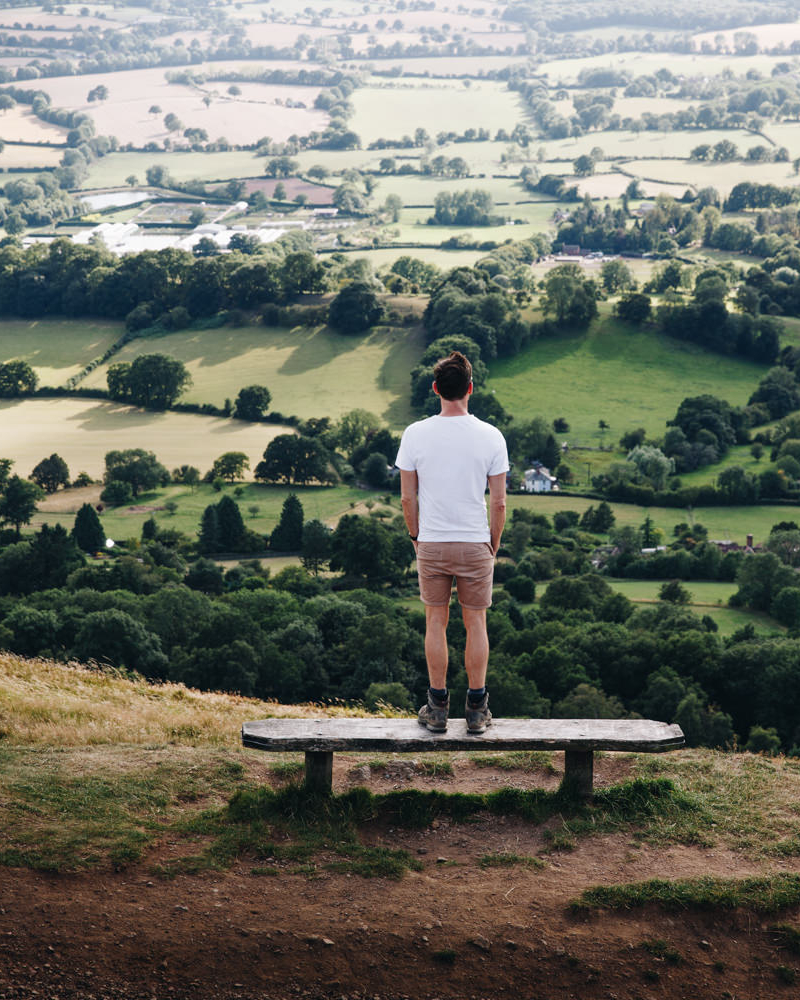 Best walks in the Malvern Hills