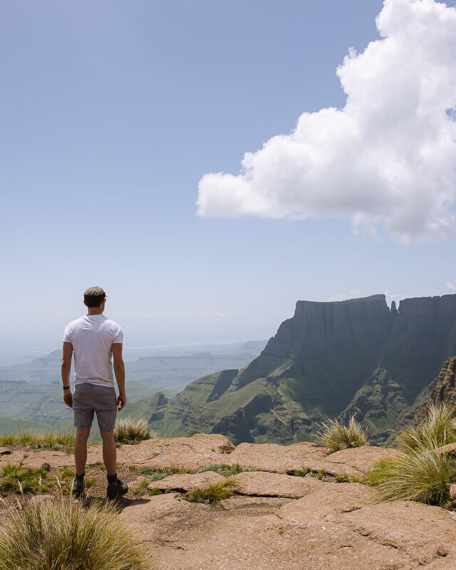 Best time to visit South Africa