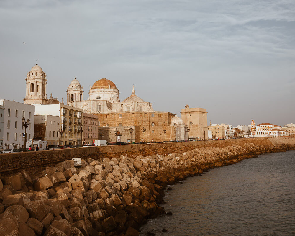 Cadiz Spain, complete guide