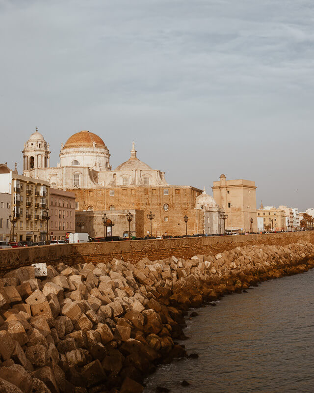 Cadiz Spain, complete guide