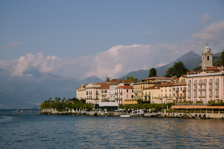 Lake Como Boat Hire (Tips + Itineraries) Anywhere We Roam