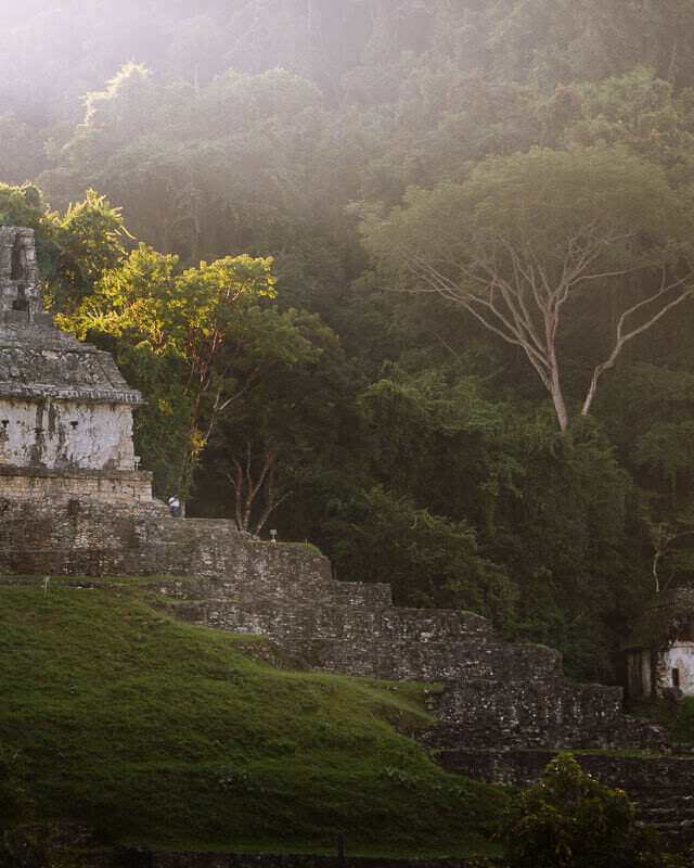 mayan ruins 1 uai