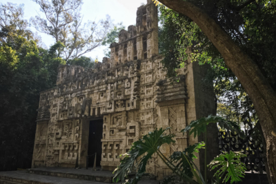 10 Important Aztec & Mayan Ruins In Mexico | Anywhere We Roam