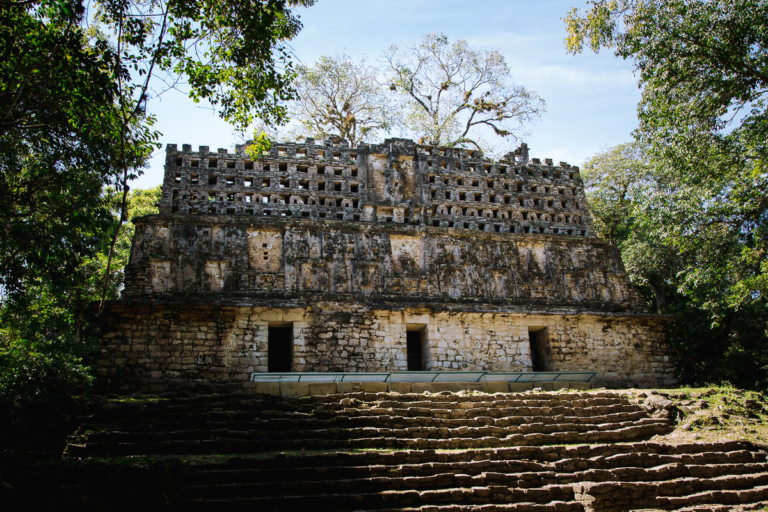 10 Important Aztec & Mayan Ruins In Mexico | Anywhere We Roam