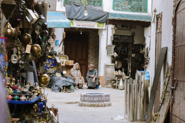 15 Best Things To Do In Marrakech (+ Map & Tips)
