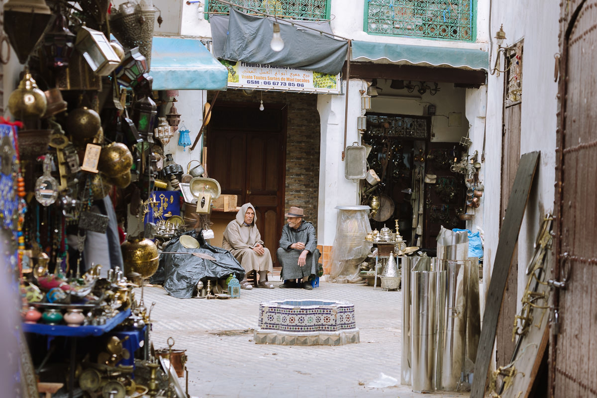 15 Best Things To Do In Marrakech (+ Map & Tips)