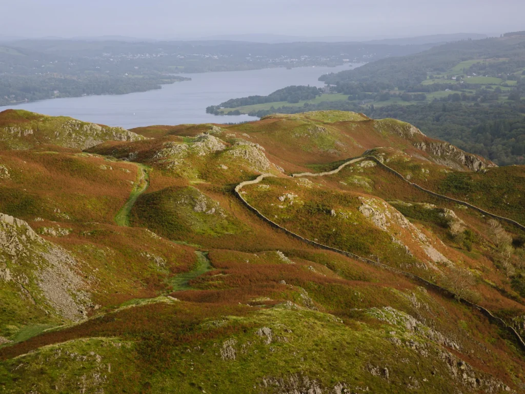 Loughrigg 1