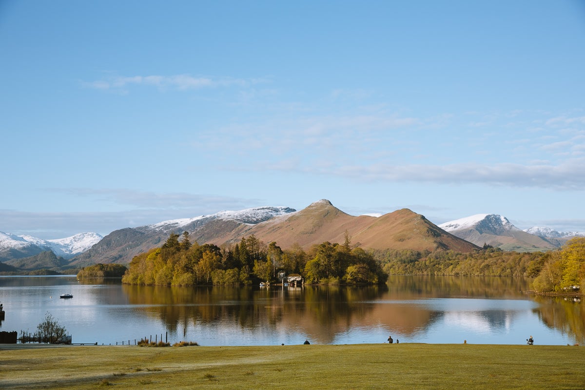 12 Best Views In The Lake District Anywhere We Roam