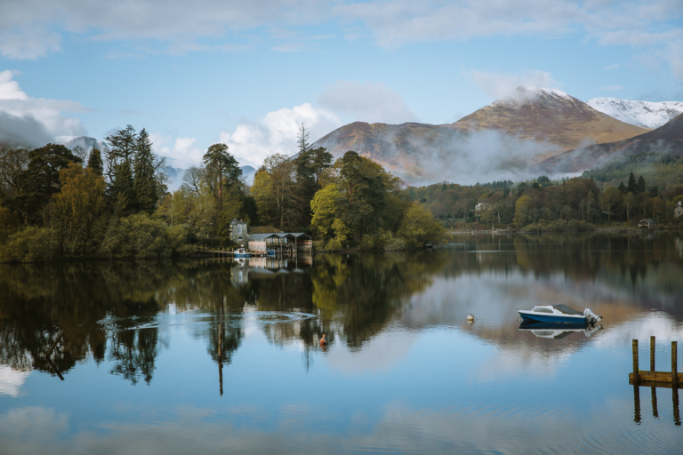 12 Best Views In The Lake District Anywhere We Roam