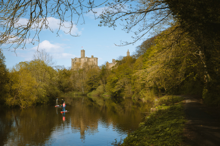 15 Great Things To Do In Northumberland Anywhere We Roam