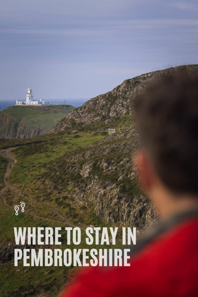 Pembrokeshire hotels are upping the ante to compete with quirky establishments and dreamy huts. Here are some great options for interesting places to stay in Pembrokeshire.