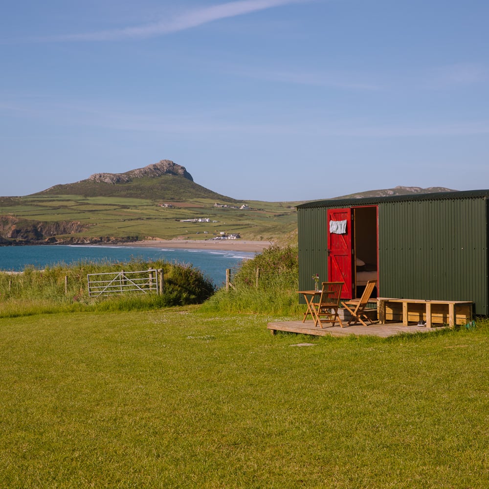 Pembrokeshire Hotels 2 uai