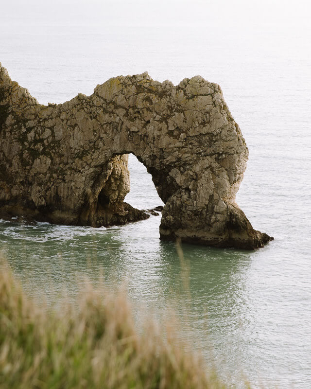 lulworth cove walk uk guide uai