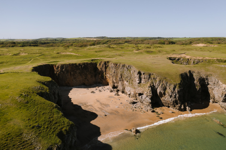 7 Scenic Circular Walks On The Pembrokeshire Coast Path | Anywhere We Roam