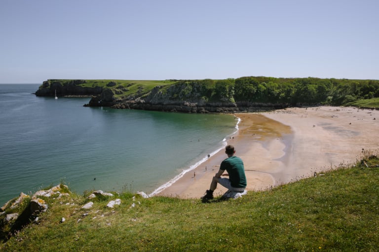 7 Scenic Circular Walks On The Pembrokeshire Coast Path | Anywhere We Roam