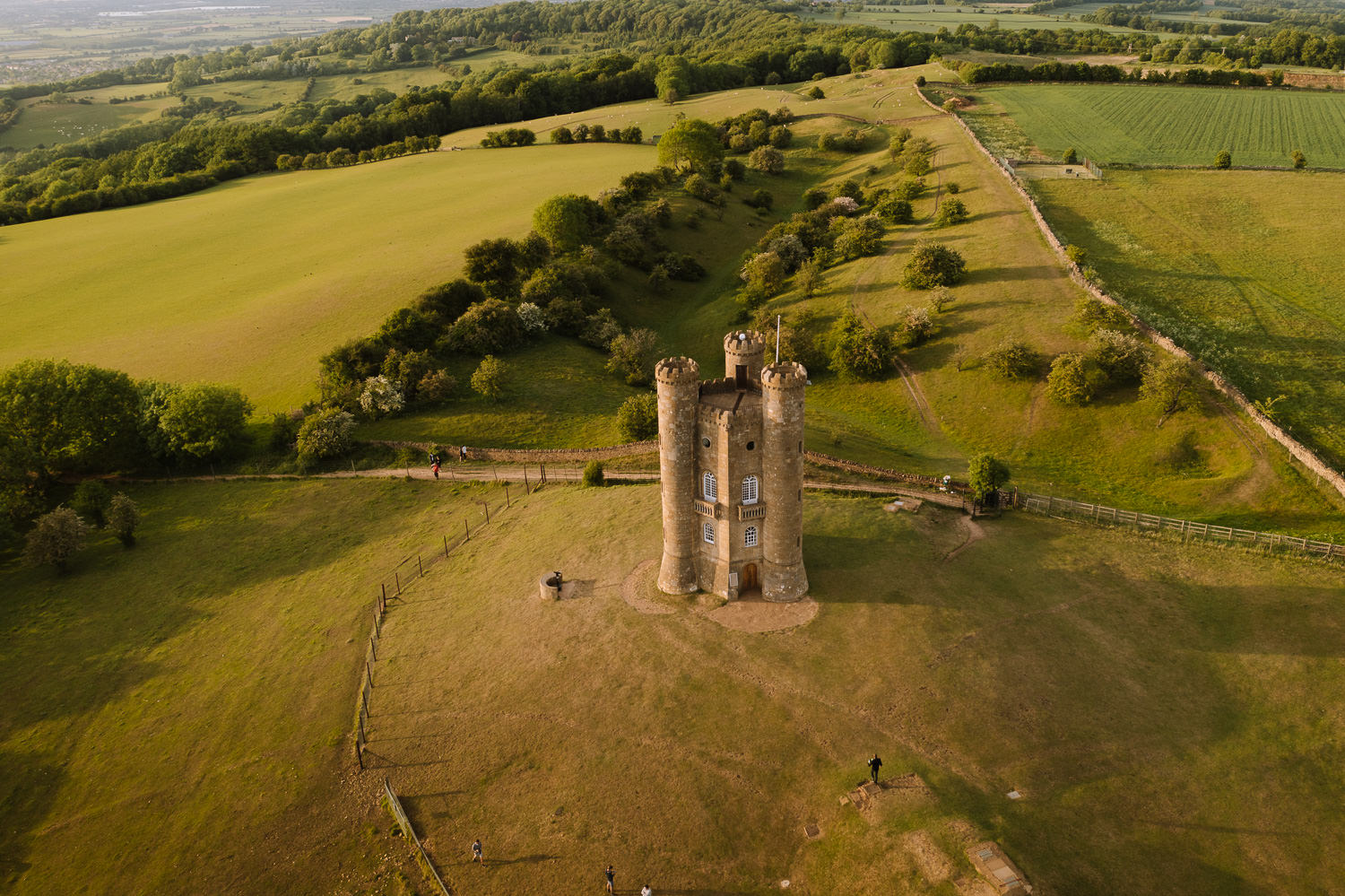 16 Best Things To Do In The Cotswolds (+ Map & Tips)