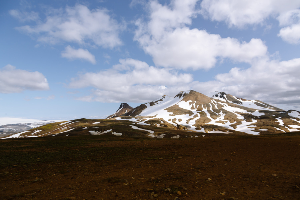 Iceland highlands kerlingarfjoll 1