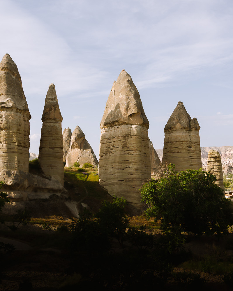 cappadocia best hikes 4 uai