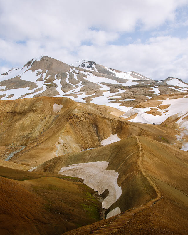 iceland travel advice uai