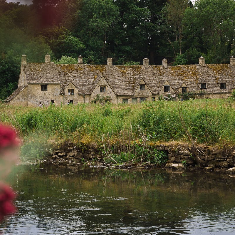 Cotswolds Day Trips