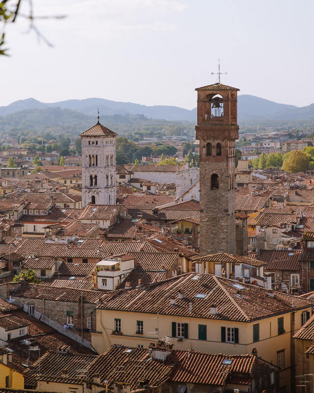florence day trip lucca 2 uai