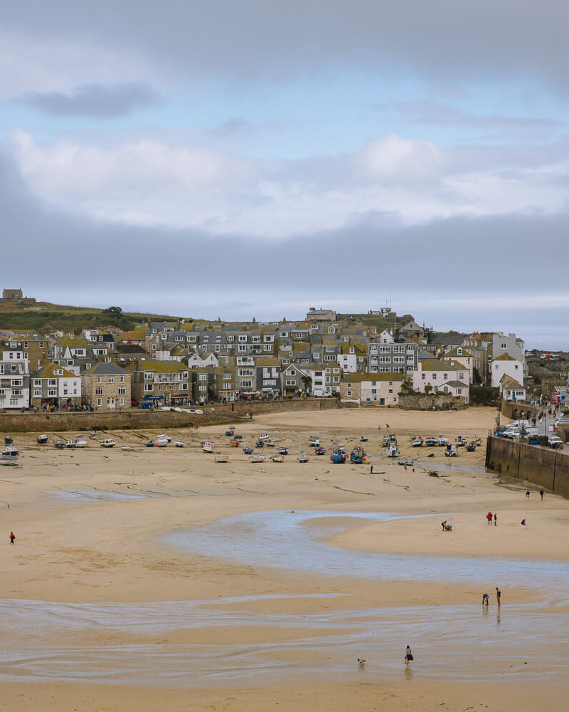 St Ives Cornwall - best things to do