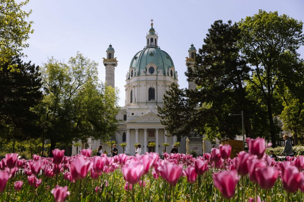 karlskirche vienna 3