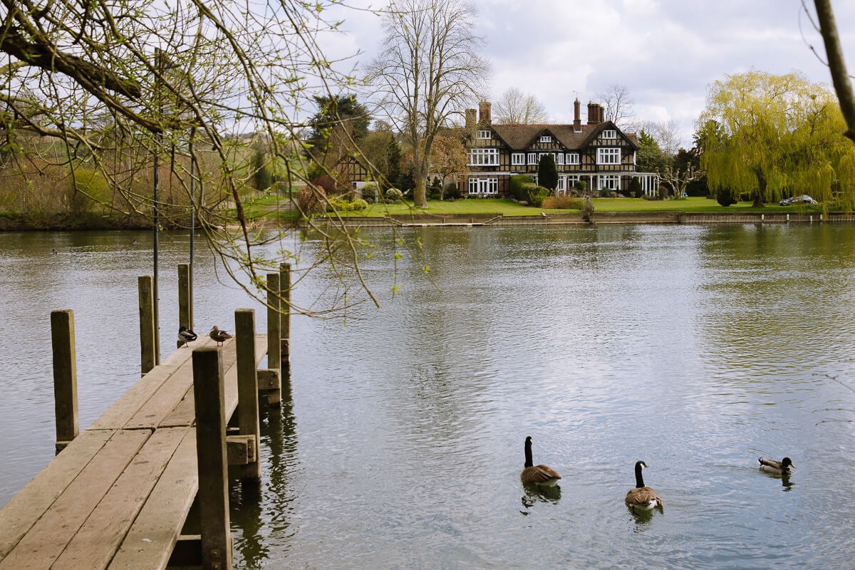 14 Beautiful Country Walks Near London By Car Or Train