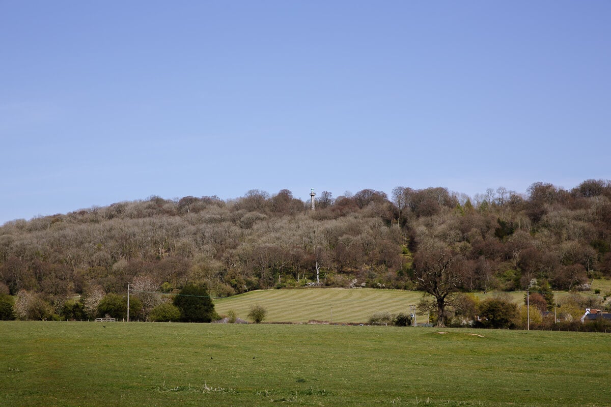 14 Beautiful Country Walks Near London By Car Or Train