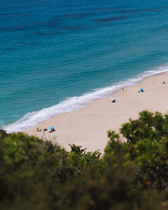 Tarifa beaches spain 1 uai